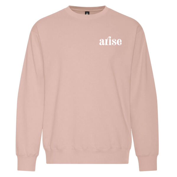Arise Crewneck  Thumbnail
