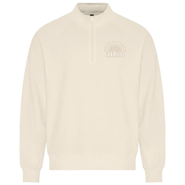 Arise Adult 1/2 Zip Sweater Thumbnail