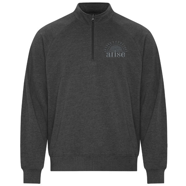 Arise Adult 1/2 Zip Sweater Thumbnail