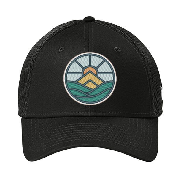HC - NEW ERA STRETCH MESH CAP Thumbnail