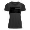 ATC PRO TEAM SHORT SLEEVE LADIES' TEE Thumbnail