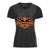 ATC PRO TEAM SHORT SLEEVE LADIES' TEE Thumbnail
