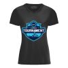ATC PRO TEAM SHORT SLEEVE LADIES' TEE Thumbnail