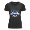 ATC PRO TEAM SHORT SLEEVE LADIES' TEE Thumbnail