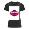 ATC PRO TEAM SHORT SLEEVE LADIES' TEE Thumbnail