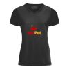 ATC PRO TEAM SHORT SLEEVE LADIES' TEE Thumbnail