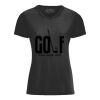 ATC PRO TEAM SHORT SLEEVE LADIES' TEE Thumbnail