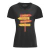 ATC PRO TEAM SHORT SLEEVE LADIES' TEE Thumbnail