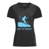 ATC PRO TEAM SHORT SLEEVE LADIES' TEE Thumbnail