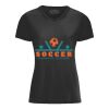 ATC PRO TEAM SHORT SLEEVE LADIES' TEE Thumbnail