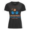 ATC PRO TEAM SHORT SLEEVE LADIES' TEE Thumbnail