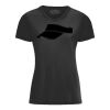 ATC PRO TEAM SHORT SLEEVE LADIES' TEE Thumbnail