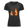 ATC PRO TEAM SHORT SLEEVE LADIES' TEE Thumbnail