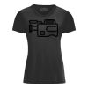 ATC PRO TEAM SHORT SLEEVE LADIES' TEE Thumbnail