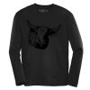 ATC PRO TEAM LONG SLEEVE YOUTH TEE Thumbnail