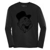 ATC PRO TEAM LONG SLEEVE YOUTH TEE Thumbnail