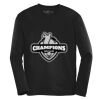 ATC PRO TEAM LONG SLEEVE YOUTH TEE Thumbnail