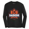 ATC PRO TEAM LONG SLEEVE YOUTH TEE Thumbnail
