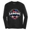 ATC PRO TEAM LONG SLEEVE YOUTH TEE Thumbnail