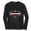 ATC PRO TEAM LONG SLEEVE YOUTH TEE Thumbnail