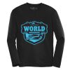 ATC PRO TEAM LONG SLEEVE YOUTH TEE Thumbnail