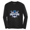 ATC PRO TEAM LONG SLEEVE YOUTH TEE Thumbnail