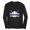 ATC PRO TEAM LONG SLEEVE YOUTH TEE Thumbnail