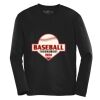 ATC PRO TEAM LONG SLEEVE YOUTH TEE Thumbnail