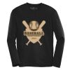 ATC PRO TEAM LONG SLEEVE YOUTH TEE Thumbnail