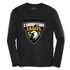 ATC PRO TEAM LONG SLEEVE YOUTH TEE Thumbnail