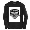 ATC PRO TEAM LONG SLEEVE YOUTH TEE Thumbnail