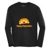 ATC PRO TEAM LONG SLEEVE YOUTH TEE Thumbnail