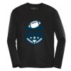 ATC PRO TEAM LONG SLEEVE YOUTH TEE Thumbnail
