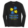 ATC PRO TEAM LONG SLEEVE YOUTH TEE Thumbnail