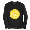 ATC PRO TEAM LONG SLEEVE YOUTH TEE Thumbnail