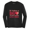 ATC PRO TEAM LONG SLEEVE YOUTH TEE Thumbnail