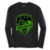 ATC PRO TEAM LONG SLEEVE YOUTH TEE Thumbnail