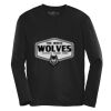 ATC PRO TEAM LONG SLEEVE YOUTH TEE Thumbnail