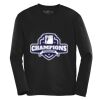 ATC PRO TEAM LONG SLEEVE YOUTH TEE Thumbnail