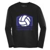ATC PRO TEAM LONG SLEEVE YOUTH TEE Thumbnail