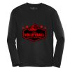 ATC PRO TEAM LONG SLEEVE YOUTH TEE Thumbnail