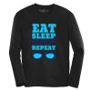 ATC PRO TEAM LONG SLEEVE YOUTH TEE Thumbnail