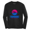 ATC PRO TEAM LONG SLEEVE YOUTH TEE Thumbnail
