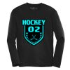 ATC PRO TEAM LONG SLEEVE YOUTH TEE Thumbnail