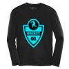 ATC PRO TEAM LONG SLEEVE YOUTH TEE Thumbnail