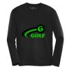 ATC PRO TEAM LONG SLEEVE YOUTH TEE Thumbnail