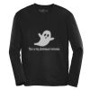 ATC PRO TEAM LONG SLEEVE YOUTH TEE Thumbnail