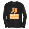 ATC PRO TEAM LONG SLEEVE YOUTH TEE Thumbnail