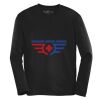 ATC PRO TEAM LONG SLEEVE YOUTH TEE Thumbnail