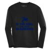 ATC PRO TEAM LONG SLEEVE YOUTH TEE Thumbnail